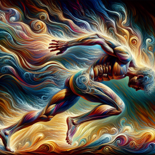 Acetato de metenolona y inflamación general: señales y hábitos