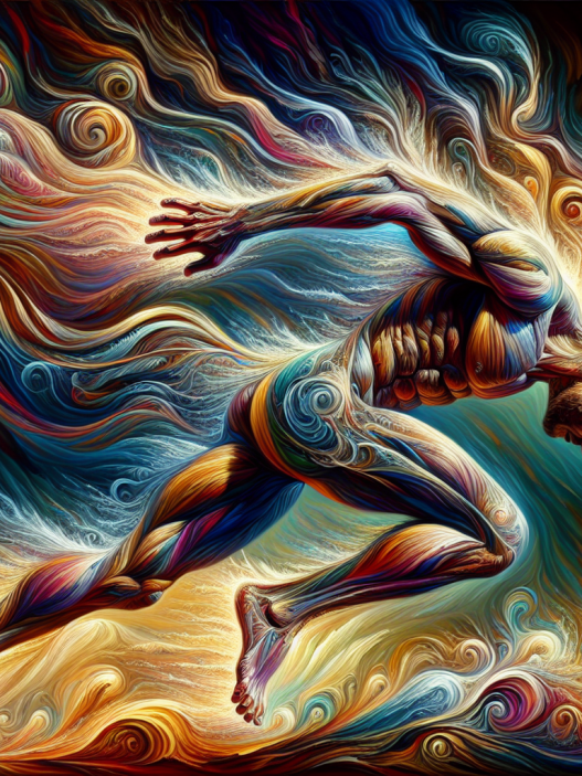 Acetato de metenolona y inflamación general: señales y hábitos