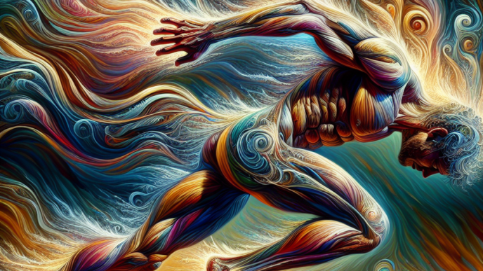 Acetato de metenolona y inflamación general: señales y hábitos