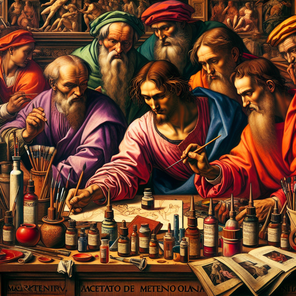 Acetato de metenolona y marketing: cómo detectar promesas falsas