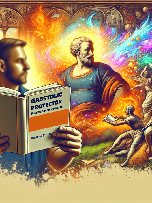 Estanozolol y protectores gástricos: cuándo se usan