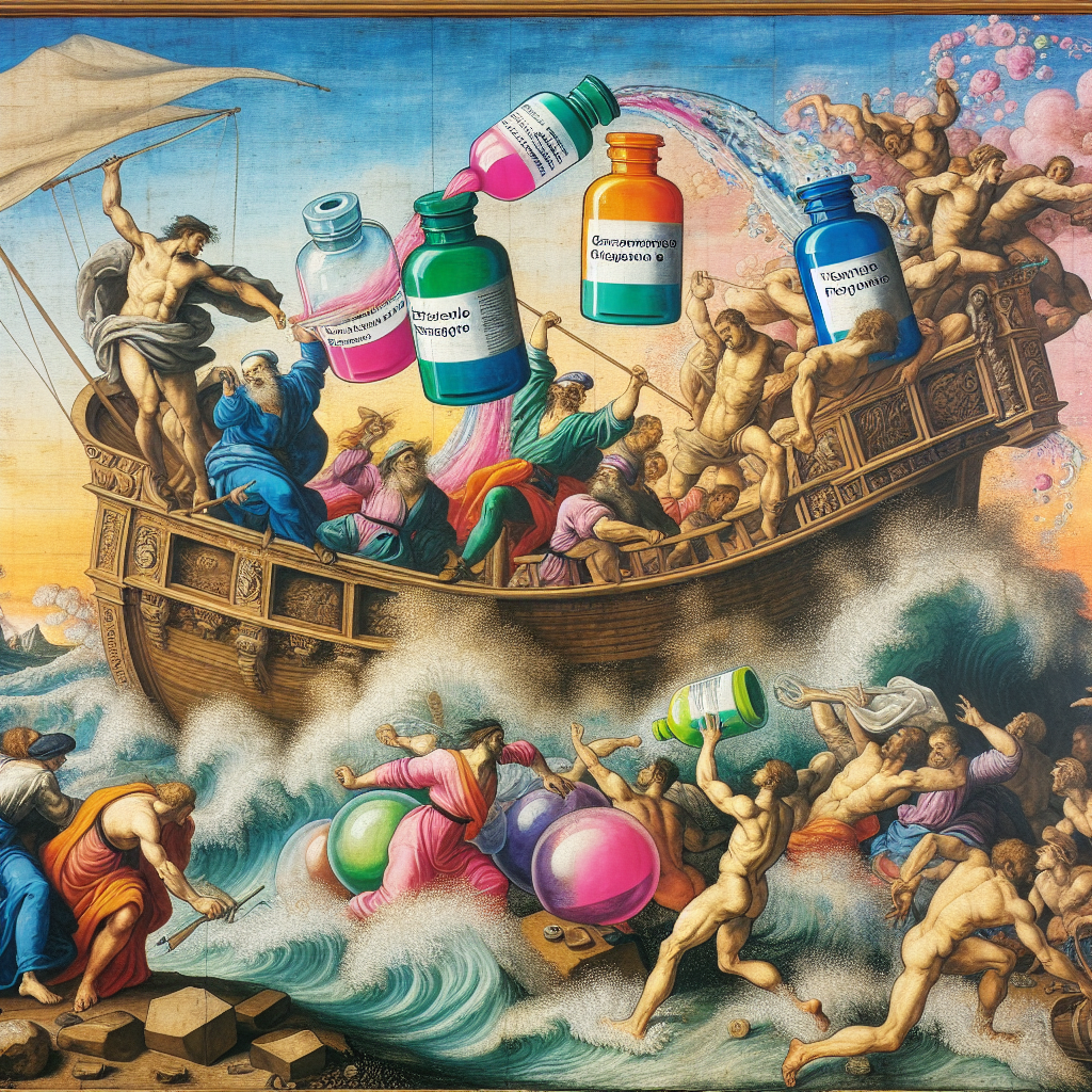 Estanozolol y protectores gástricos: cuándo se usan