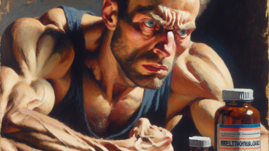 Methyltrenbolone y ego lifting: por qué aumenta el riesgo