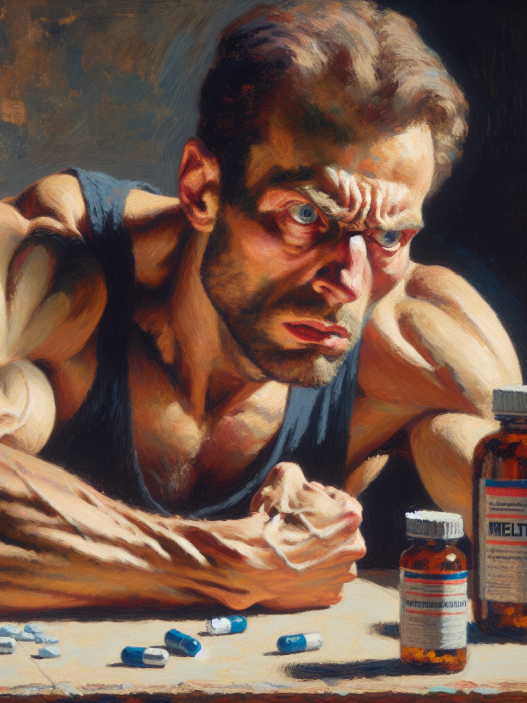 Methyltrenbolone y ego lifting: por qué aumenta el riesgo