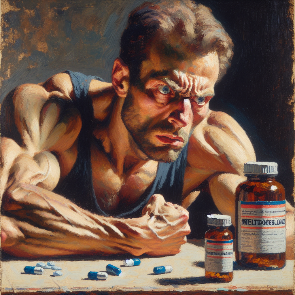 Methyltrenbolone y ego lifting: por qué aumenta el riesgo