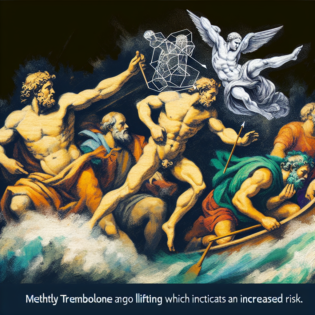 Methyltrenbolone y ego lifting: por qué aumenta el riesgo