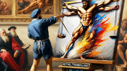 Methyltrenbolone y peso post-uso: por qué oscila