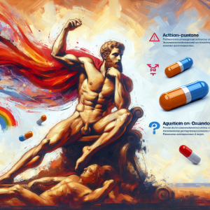 Oxandrolona y función sexual: preguntas frecuentes