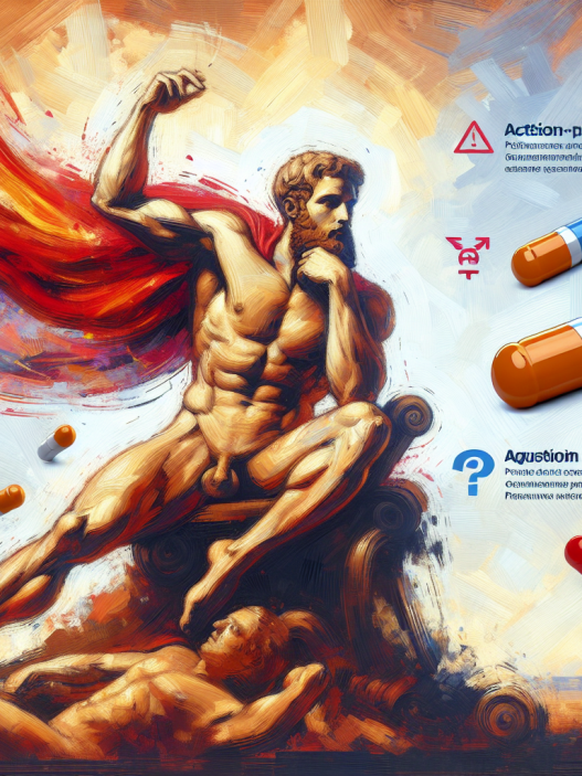 Oxandrolona y función sexual: preguntas frecuentes