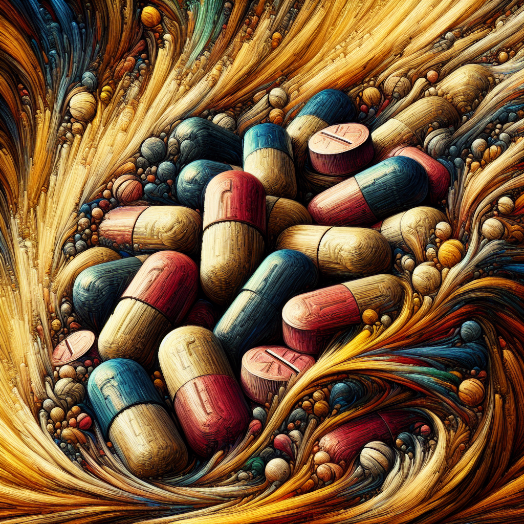 Pastillas de trembolona con fibra: ajustar sin molestias