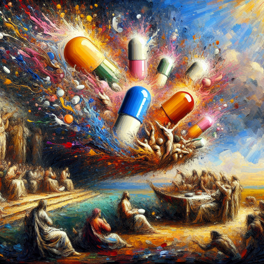 Pastillas de trembolona y retención: por qué aparece de golpe