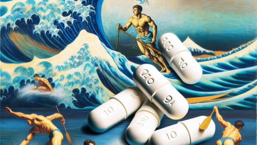 Primobolan (Metenolona) pastillas y deportes acuáticos: riesgos específicos