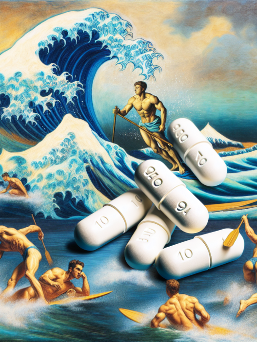 Primobolan (Metenolona) pastillas y deportes acuáticos: riesgos específicos