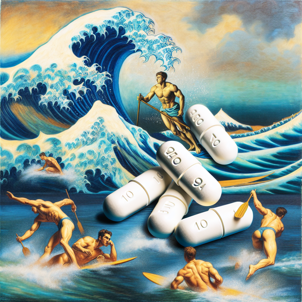 Primobolan (Metenolona) pastillas y deportes acuáticos: riesgos específicos