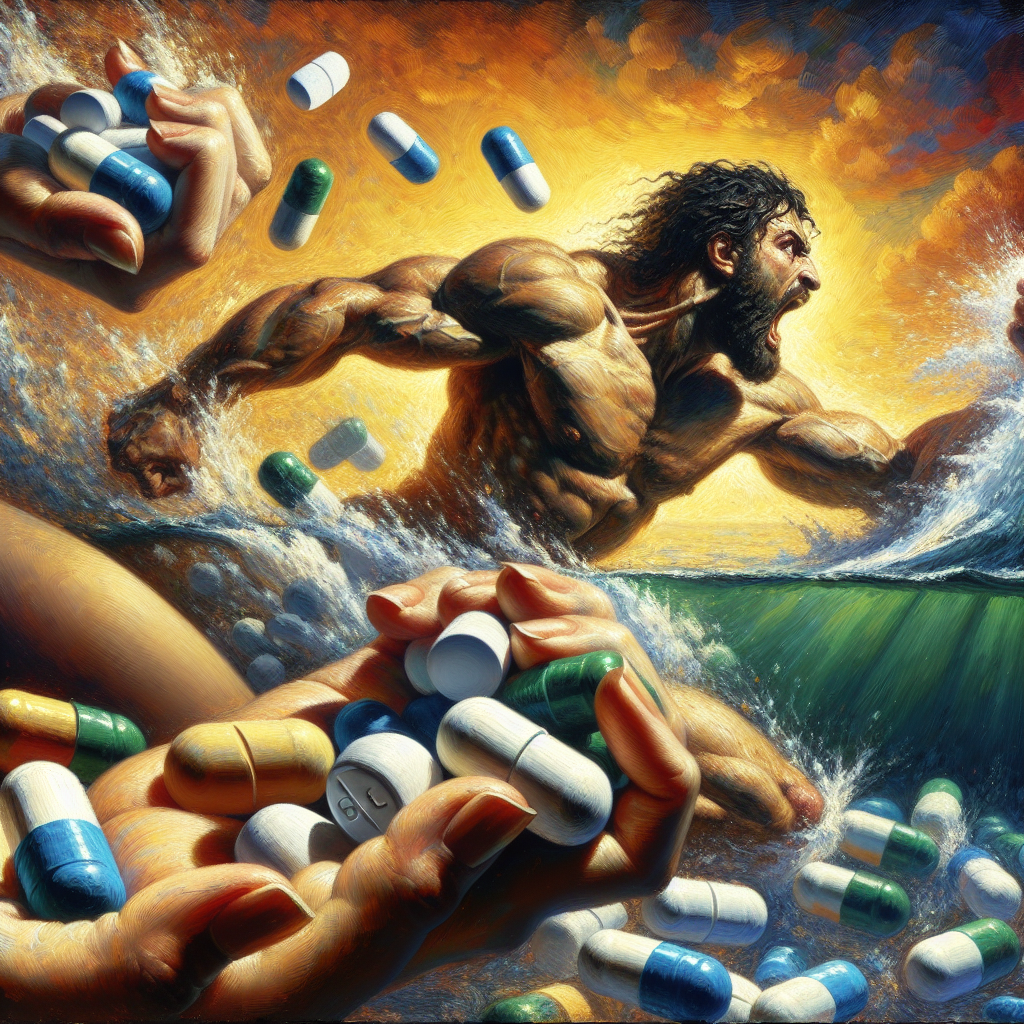 Primobolan (Metenolona) pastillas y deportes acuáticos: riesgos específicos