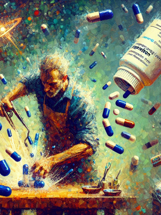 Primobolan (Metenolona) pastillas y deshidratación: errores al “cortar” agua