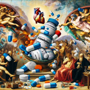 Primobolan (Metenolona) pastillas y frecuencia cardíaca alta: causas posibles