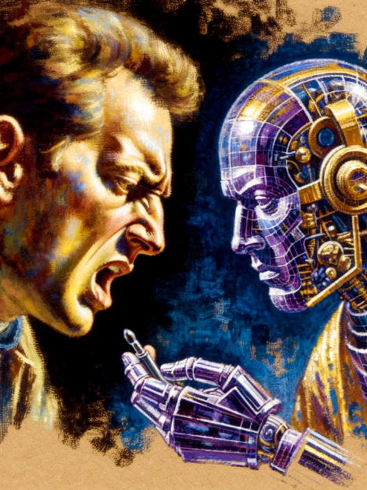 Qué hacer si Primobolan (Metenolona) pastillas te produce irritabilidad