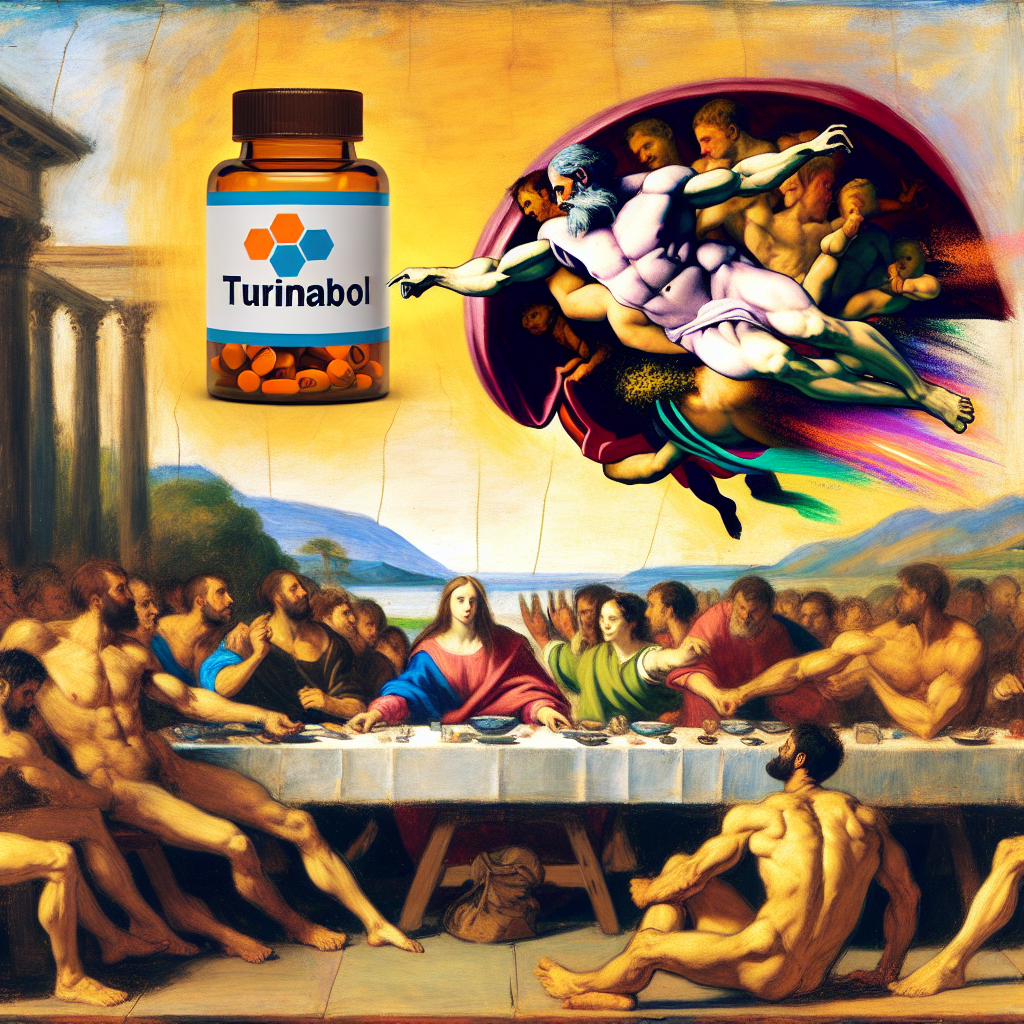 Qué es Turinabol y para qué se usa (explicación simple)