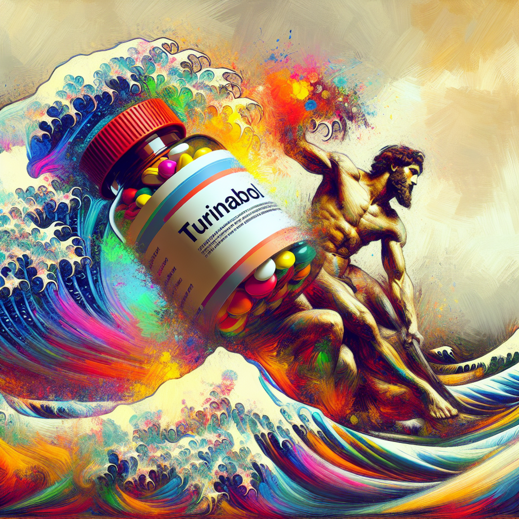Turinabol y palpitaciones: causas posibles